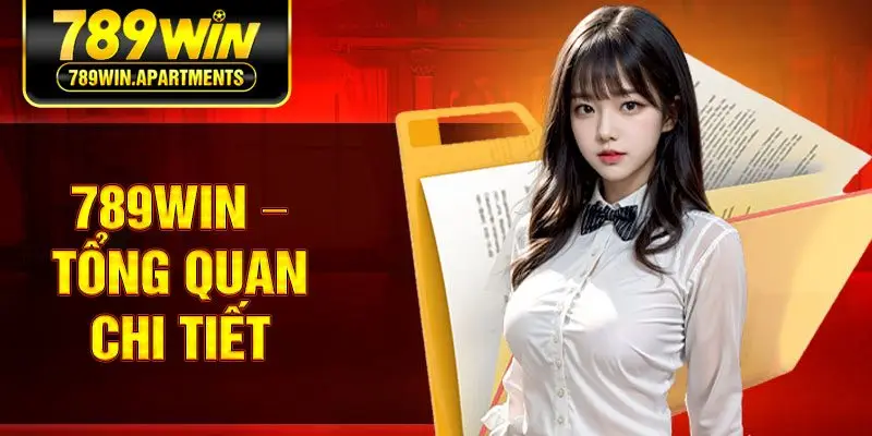 789Win – Tổng quan nội dung chi tiết