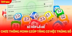 bí kíp lô đề