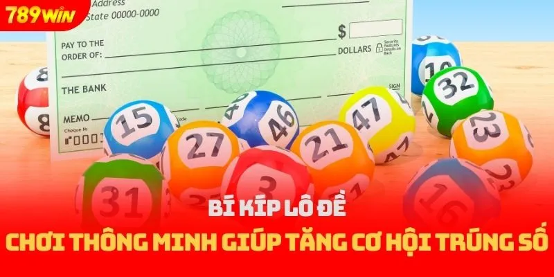 bí kíp lô đề